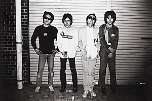 【激レア】平沢進 P-MODEL 中期 1988.10.29 新宿ロフト チラシ fit=scale-down,w=1200